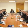 Συνάντηση ΕΝΠΕ-Υπουργού Ανάπτυξης, Ανταγωνιστικότητας & Ναυτιλίας   