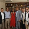 Συνάντηση προεδρείου ΕΝ.Π.Ε. με τον πρόεδρο του ΣΥΡΙΖΑ –ΕΚΜ κ. Αλέξη Τσίπρα